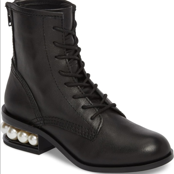 steve madden pearle bootie